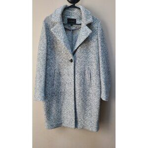 Banana Republic Wool Pea Coat